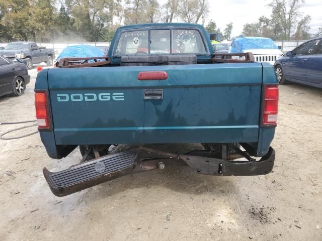 1995 Dodge Dakota