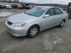 2004 Toyota Camry LE for sale in Cahokia Heights, IL