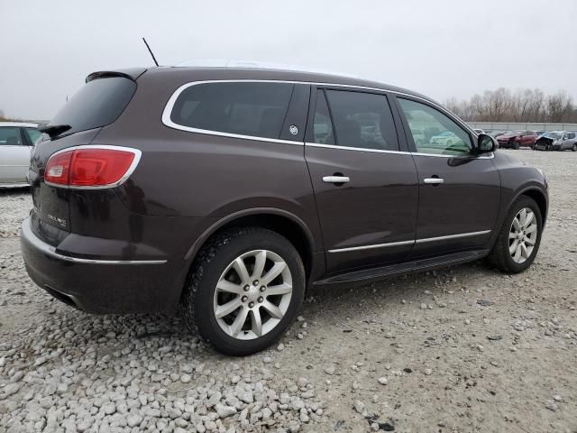 2015 Buick Enclave