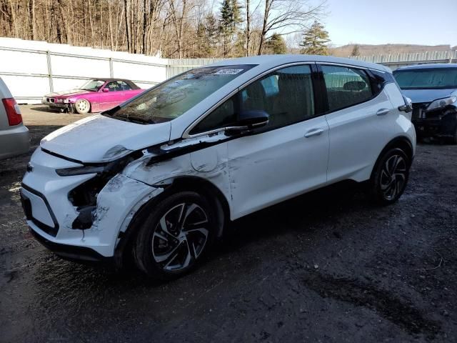 2023 Chevrolet Bolt EV 2LT