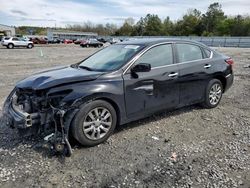 Nissan Altima 2.5 Vehiculos salvage en venta: 2013 Nissan Altima 2.5