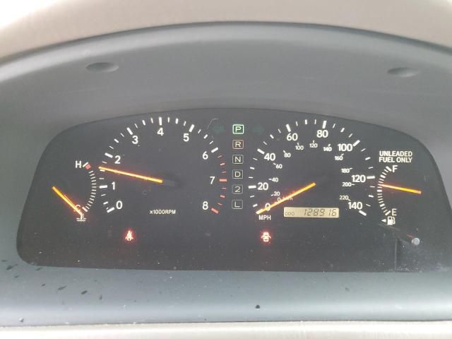 2000 Lexus ES 300