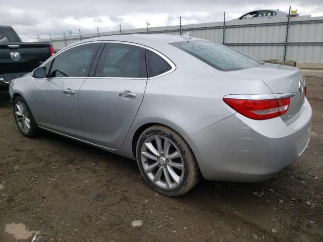 2014 Buick Verano