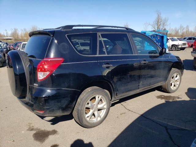 2006 Toyota Rav4