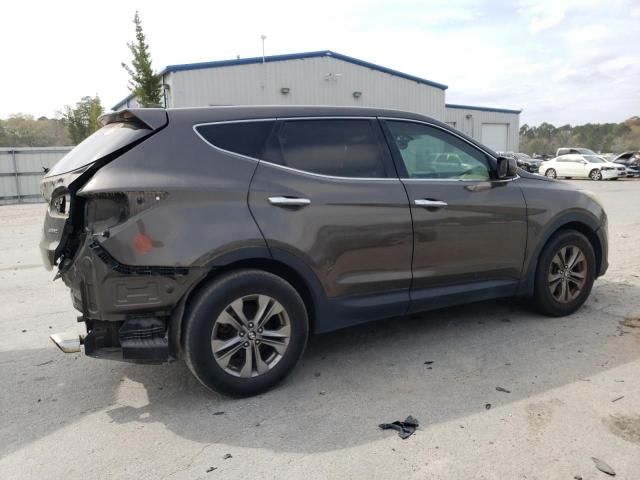 2013 Hyundai Santa FE Sport