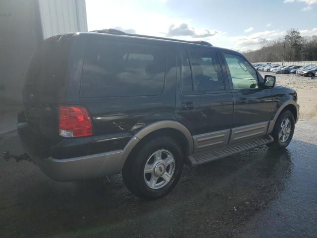 2003 Ford Expedition Eddie Bauer