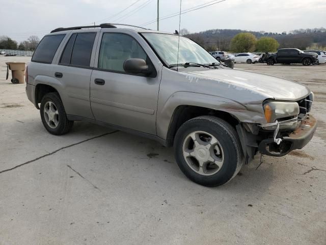 2007 Chevrolet Trailblazer LS