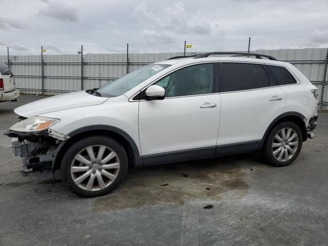 2010 Mazda CX-9