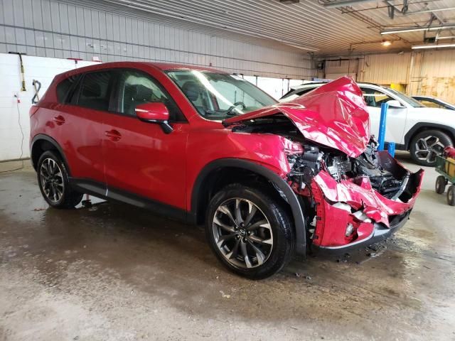 2016 Mazda CX-5 GT