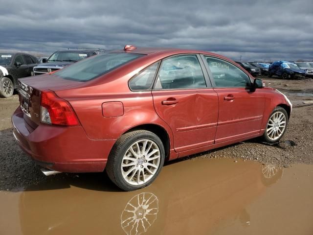 2011 Volvo S40 T5