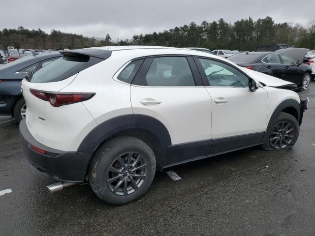 2021 Mazda CX-30