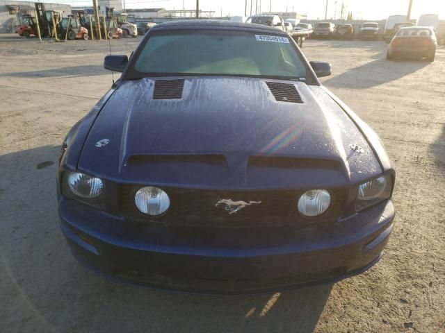 2007 Ford Mustang GT