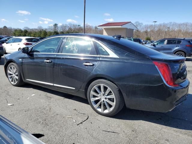 2018 Cadillac XTS Luxury