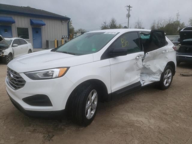 2020 Ford Edge SE