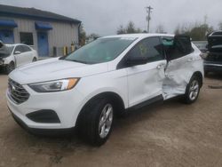 Ford Edge se salvage cars for sale: 2020 Ford Edge SE