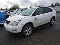 2007 Lexus RX 350 for sale in Woodburn, OR