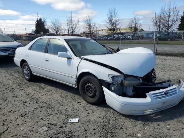 1997 Toyota Camry LE