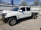 2007 Toyota Tacoma Double Cab Long BED