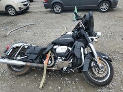 Harley-Davidson Flhtk salvage cars for sale: 2022 Harley-Davidson Flhtk