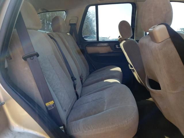 2006 GMC Envoy