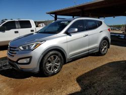 Salvage cars for sale from Copart Tanner, AL: 2013 Hyundai Santa FE Sport
