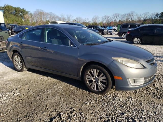 2010 Mazda 6 I