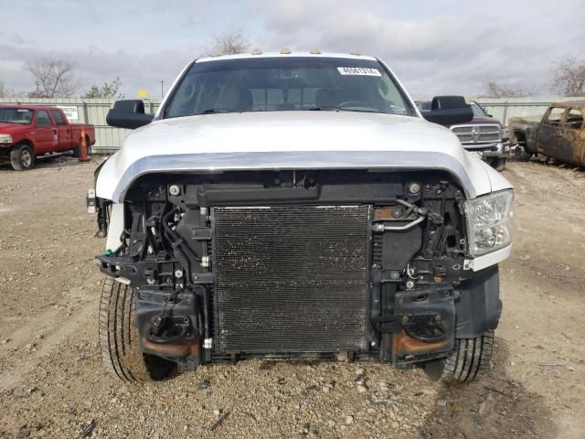 2012 Dodge RAM 2500 SLT