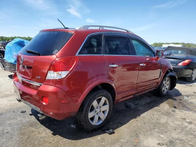 2008 Saturn Vue XR