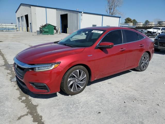 2021 Honda Insight Touring