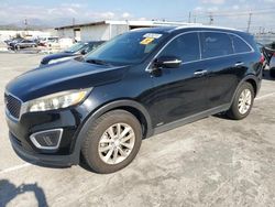 2016 KIA Sorento LX for sale in Sun Valley, CA