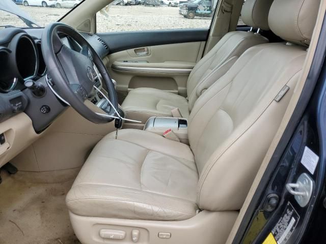 2006 Lexus RX 400