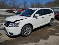 2014 Dodge Journey Limited for sale in Ellwood City, PA
