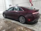 2017 Lincoln MKZ Select