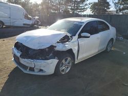 2012 Volkswagen Jetta TDI en venta en Denver, CO