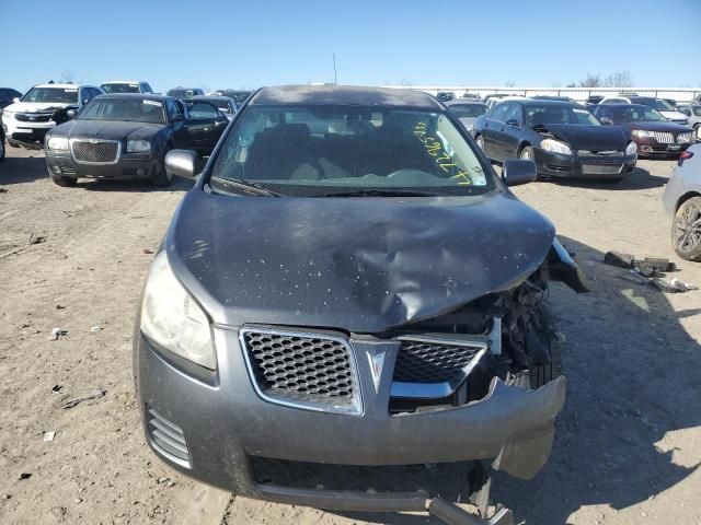 2009 Pontiac Vibe