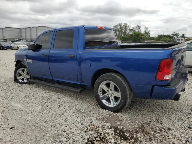 2017 Dodge RAM 1500 ST