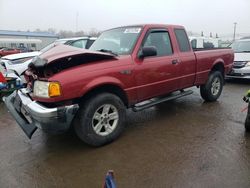 2005 Ford Ranger Super Cab for sale in Pennsburg, PA