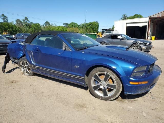 2008 Ford Mustang GT