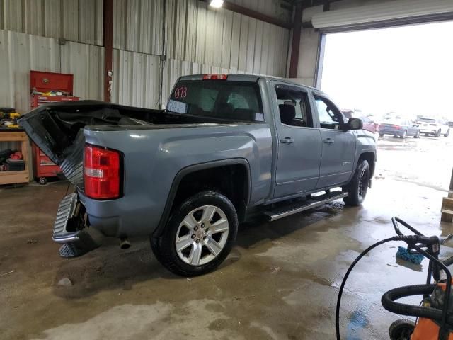 2015 GMC Sierra K1500 SLE