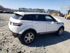 2014 Land Rover Range Rover Evoque Pure Plus