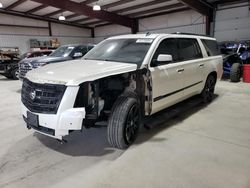 2015 Cadillac Escalade ESV Premium for sale in Chambersburg, PA