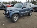 2002 Jeep Liberty Limited