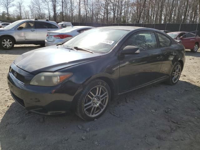 2006 Scion TC