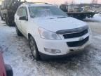 2010 Chevrolet Traverse LS