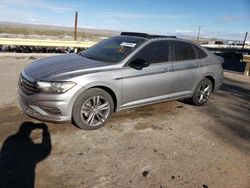 Salvage cars for sale at Albuquerque, NM auction: 2019 Volkswagen Jetta S