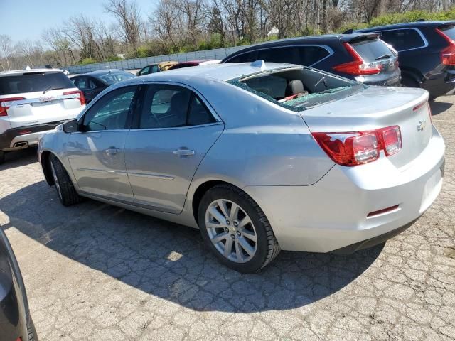 2014 Chevrolet Malibu 2LT