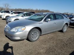 Buick Lucerne CX Vehiculos salvage en venta: 2006 Buick Lucerne CX