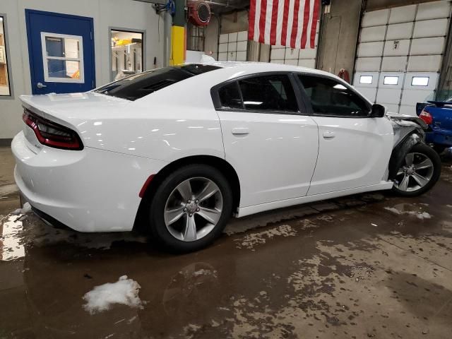 2017 Dodge Charger SXT