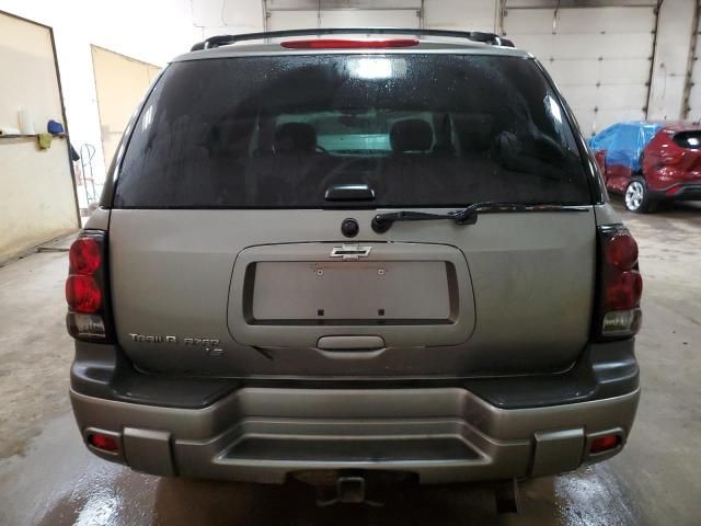 2006 Chevrolet Trailblazer LS