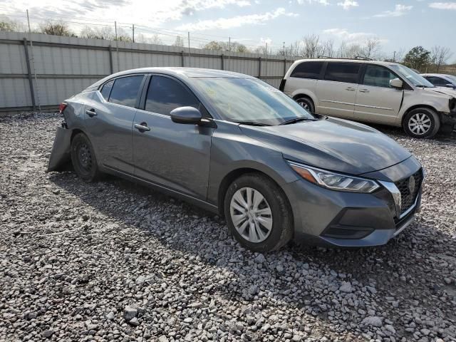 2023 Nissan Sentra S